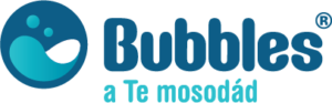 Bubbles önkiszolgáló mosoda