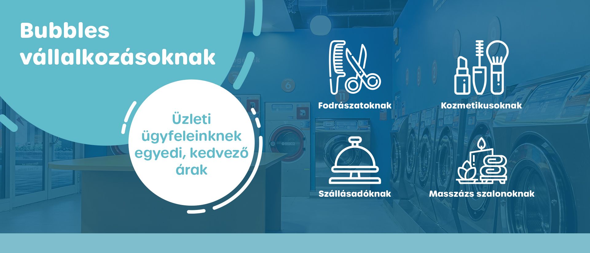 bubbles_uzleti_ugyfeleknek