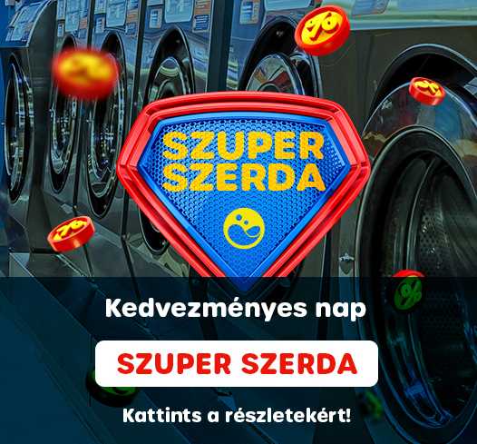 Szuper szerda